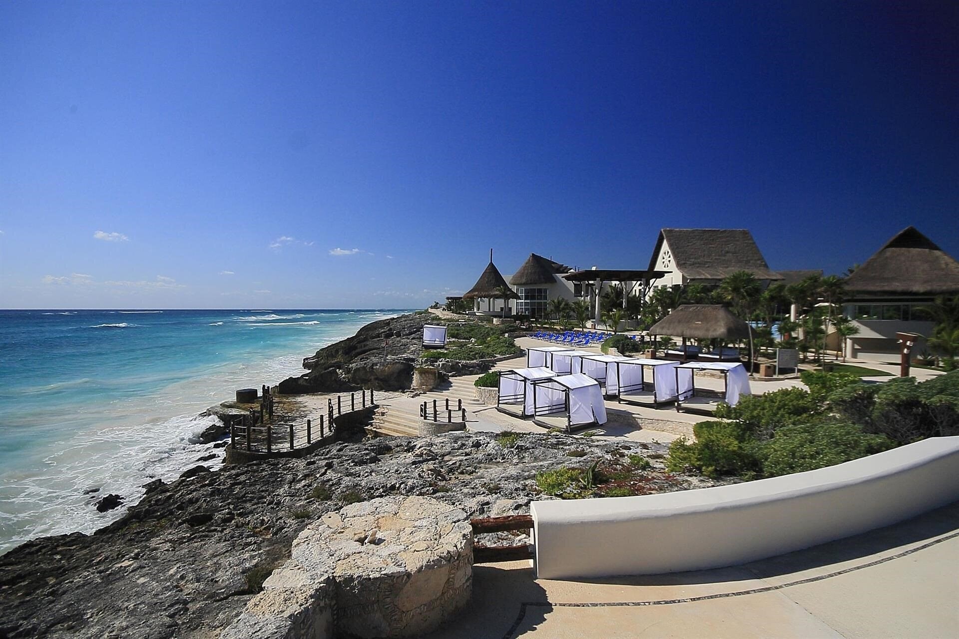 Фото Kore Tulum Retreat & Spa Resort 5*